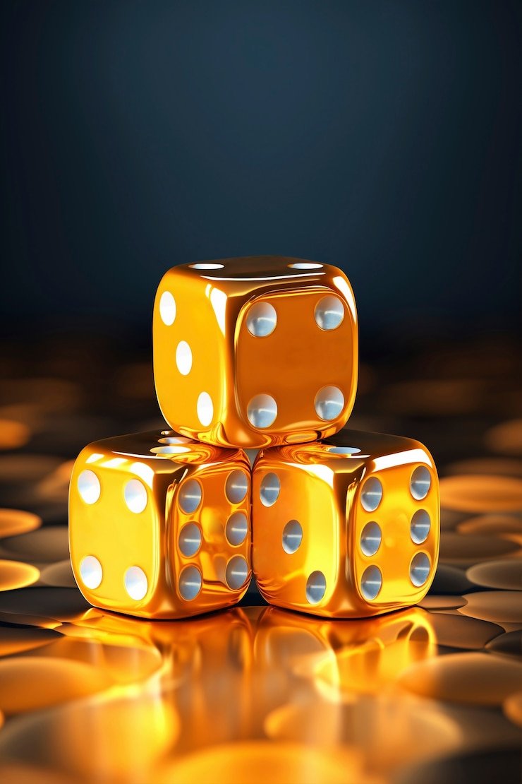 Tampilan antarmuka 3D Number Game di platform bet2slot dengan visual tiga dimensi dan pilihan taruhan
