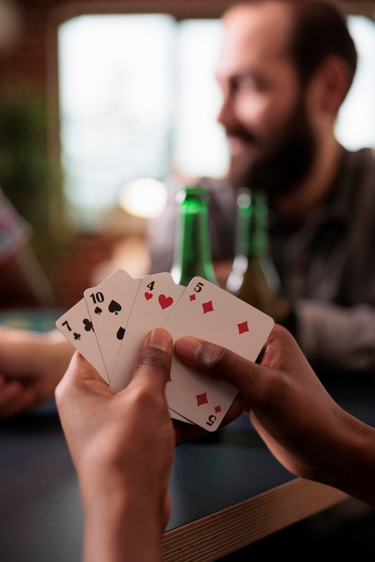 Antarmuka pemilihan angka dan penempatan taruhan di 3D Number Game bet2slot