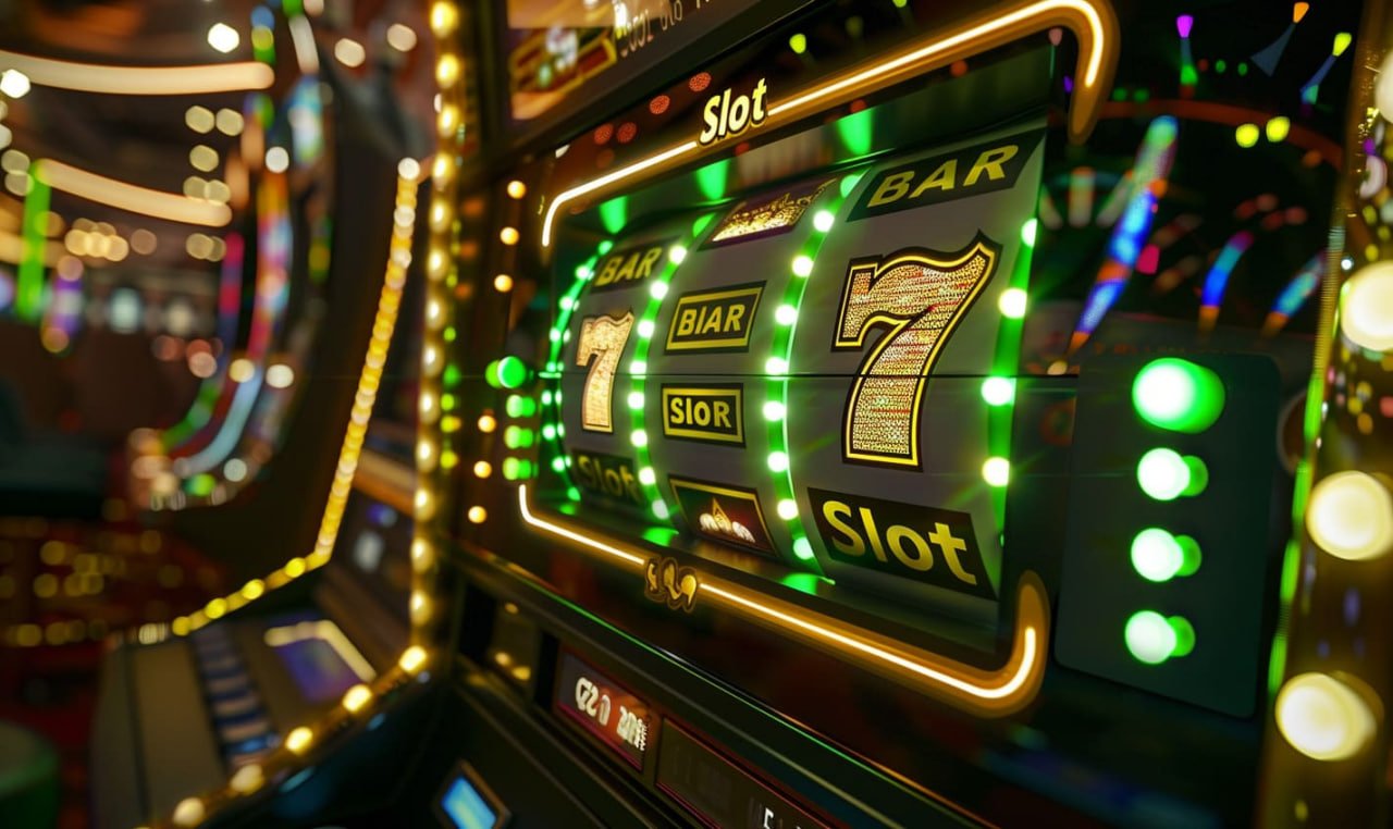 Tampilan roda roulette otomatis dengan visual berkualitas tinggi di studio bet2slot