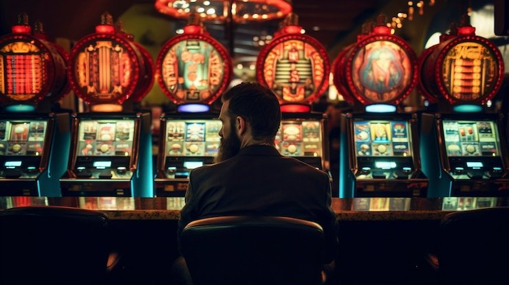 bet2slot featured game showcase