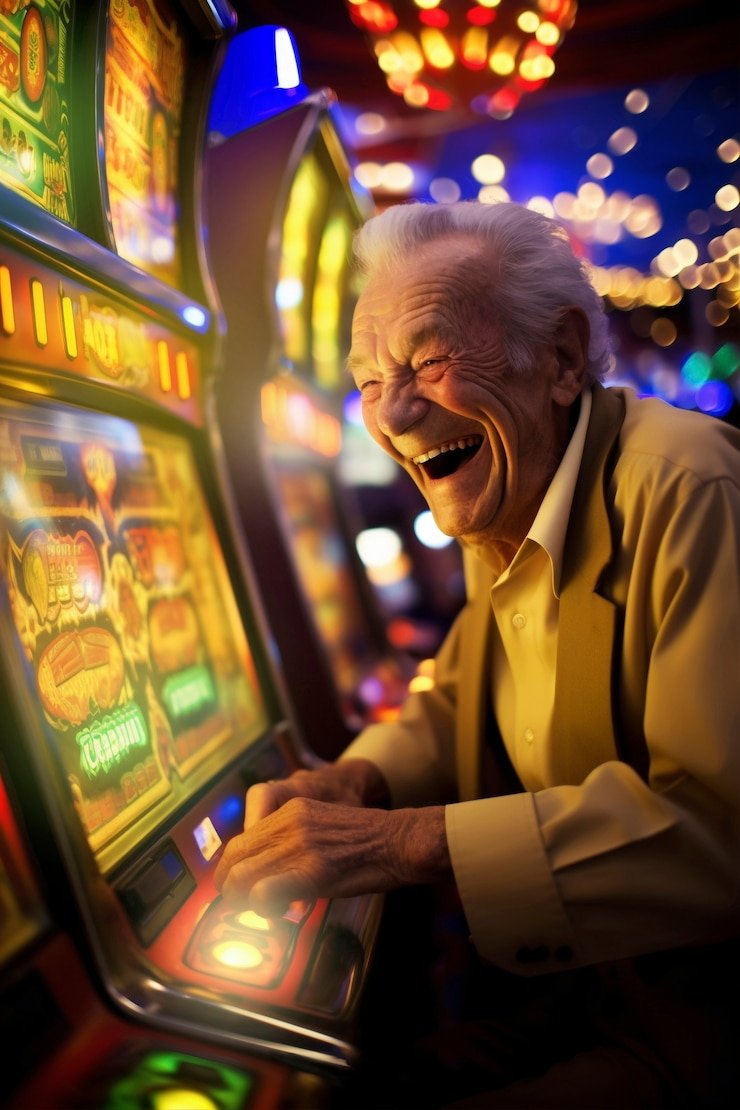 bet2slot featured game showcase
