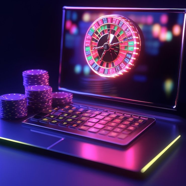 Dashboard platform bet2slot menampilkan permainan dan pasar olahraga