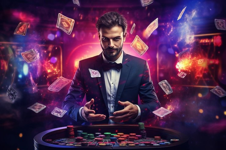 bet2slot App 